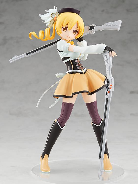 Puella Magi Madoka Magica The Movie: Rebellion Pop Up Parade Mami Tomoe