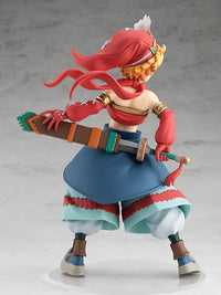 Legend of Mana The Teardrop Crystal Pop Up Parade Shiloh