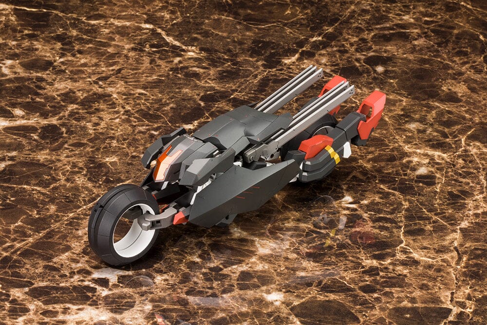 Frame Arms RF-12 Wilbur Nine RE2 Model Kit