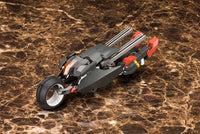 Frame Arms RF-12 Wilbur Nine RE2 Model Kit