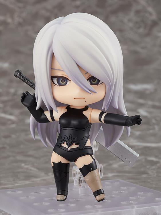 NieR Automata Nendoroid No.1656 A2 (YoRHa No.2 Type A)