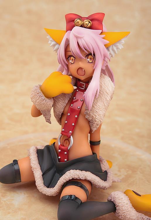Fate/kaleid liner Prisma Illya Chloe (Beast Style) 1/8 Scale Figure