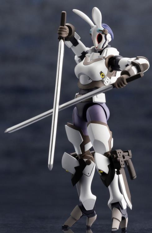Hexa Gear Governor Para-Pawn LAT Mirror (Ver.1.5) 1/24 Scale Model Kit