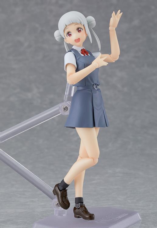 Love Live! Superstar!! figma No.545 Chisato Arashi