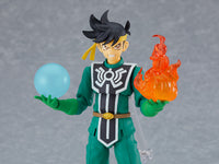 Dragon Quest: The Adventure of Dai figma No.554 Popp