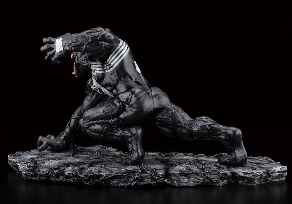 Marvel ArtFX+ Venom Statue (Renewal Edition)