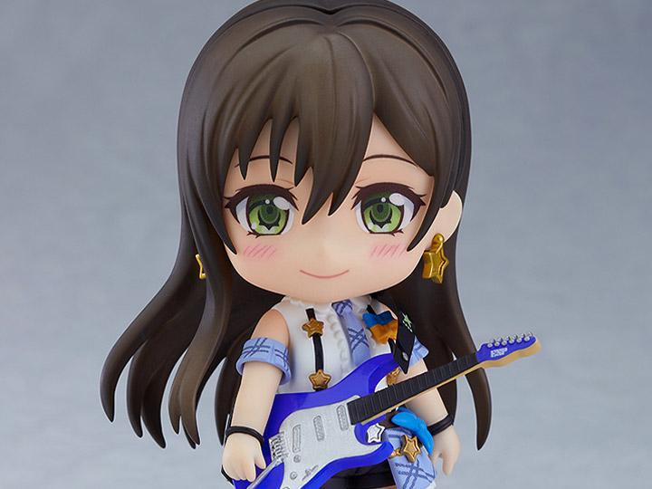 BanG Dream! Girls Band Party! Nendoroid No.1484 Tae Hanazono (Stage Outfit Ver.)