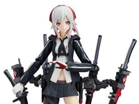 Heavily Armed High School Girls figma No.422 Shi