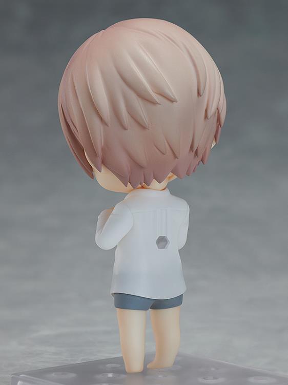 10 Count Nendoroid No.1005 Shirotani Tadaomi