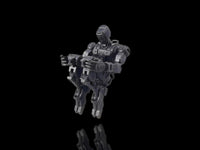 Armored Puppet Industry Type 3 1/24 Scale Model Kit