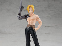 Fullmetal Alchemist Brotherhood Pop Up Parade Edward Elric (Reissue)