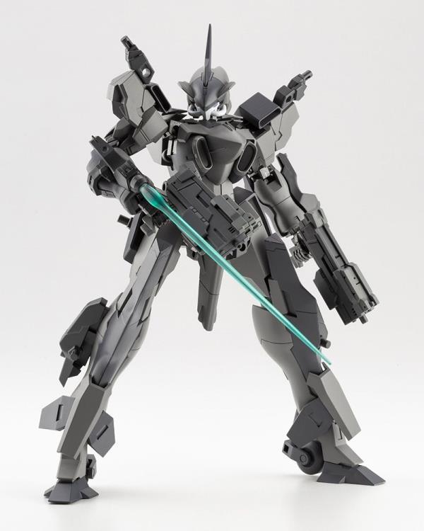 Frame Arms SA-16EX Stylet (Multi Weapon Expansion Test Type) Model Kit