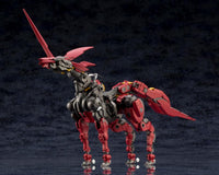 Hexa Gear Sieg Springer (Queen's Guard Ver.) 1/24 Scale Model Kit (Reissue)