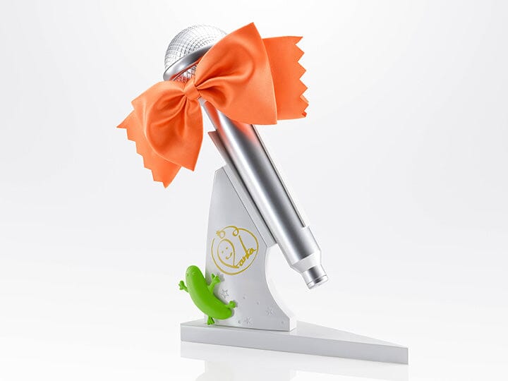 Macross Frontier Proplica Ranka Lee's Microphone Replica