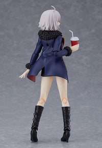 Fate/Grand Order figma No.428 Avenger (Jeanne d'Arc) Shinjuku ver.