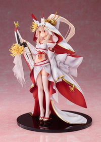 Azur Lane Ayanami (Demon`s Finest Dress Ver.) 1/7 Scale Figure