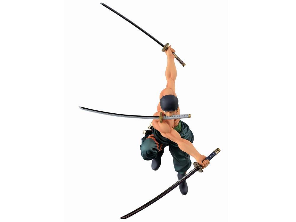 One Piece: Stampede Ichibansho Zoro (Great Banquet)