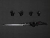 NieR: Automata Play Arts Kai A2 (YoRHa No.2 Type A)