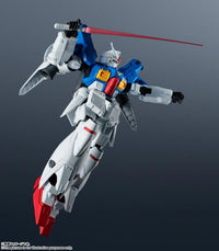 Mobile Suit Gundam 0083 Stardust Memory Gundam Universe GU-21 RX-78GP01Fb Gundam "Zephyranthes" Full Burnern