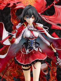 Shironeko Project Aisha Argent (Private Chakuma Gakuen 2018 Ver.) 1/7 Scale Shibuya Scramble Figure