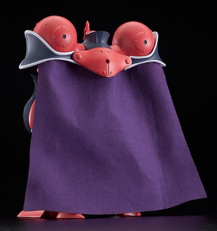 The Vision of Escaflowne Moderoid Alseides (Dilandau’s Guymelef) Model Kit