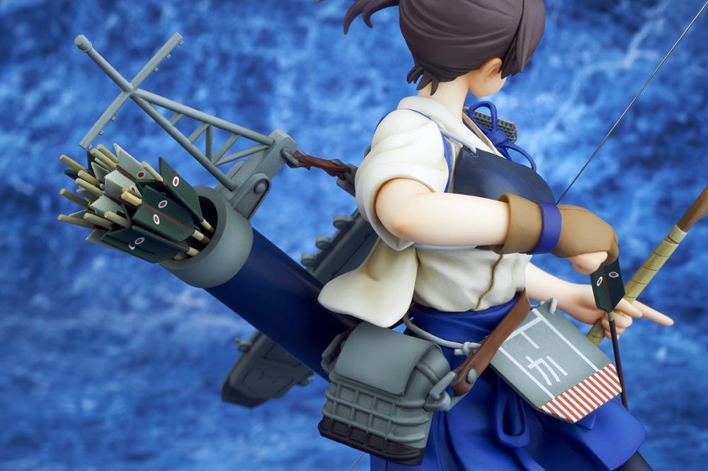 Kantai Collection Kaga Figure