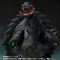 Gamera 3 The Revenge of Iris S.H.MonsterArts Gamera (Kyoto Decisive Battle Ver.)