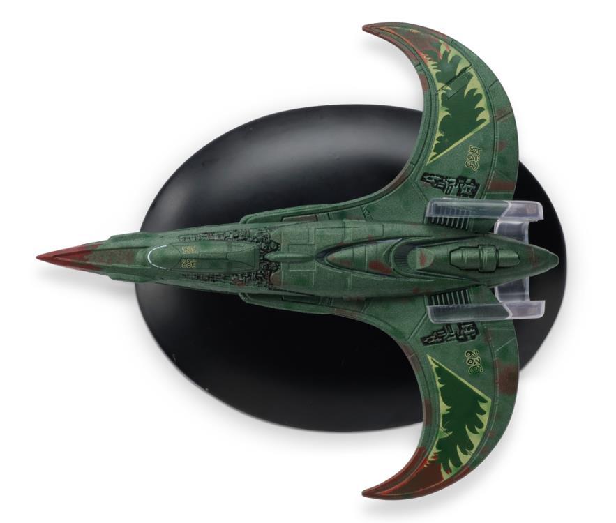 Star Trek Starships Collection #163 Orion Interceptor