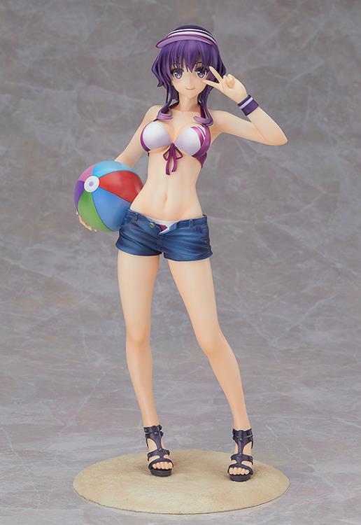 Pre-Order Saekano Michiru Hyodo (Swimsuit Ver.) 1/7 Scale Figure