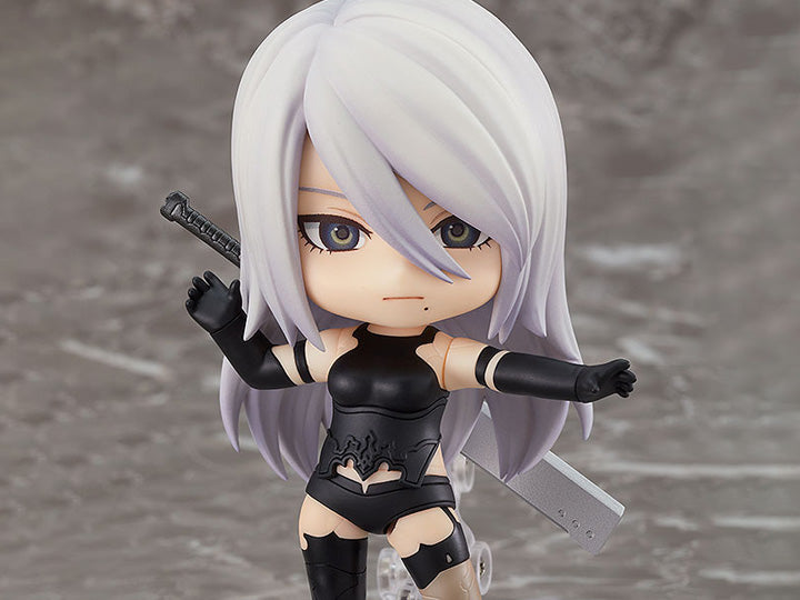 NieR Automata Nendoroid No.1656 A2 (YoRHa No.2 Type A)