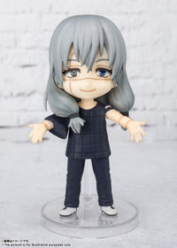 Jujutsu Kaisen Figuarts mini Mahito