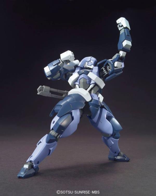 HGIBO 1/144 #006 Hyakuren