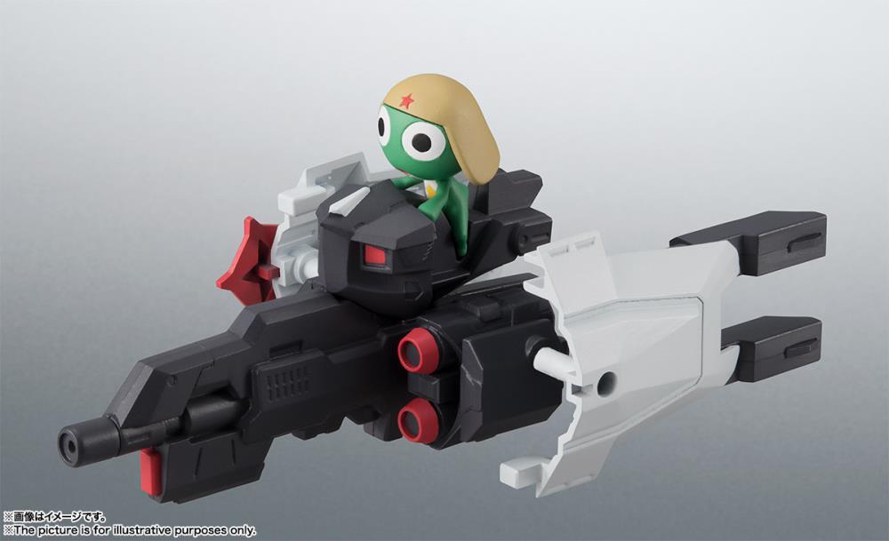 Sgt. Frog Keroro Spirits Keroro Robo UC