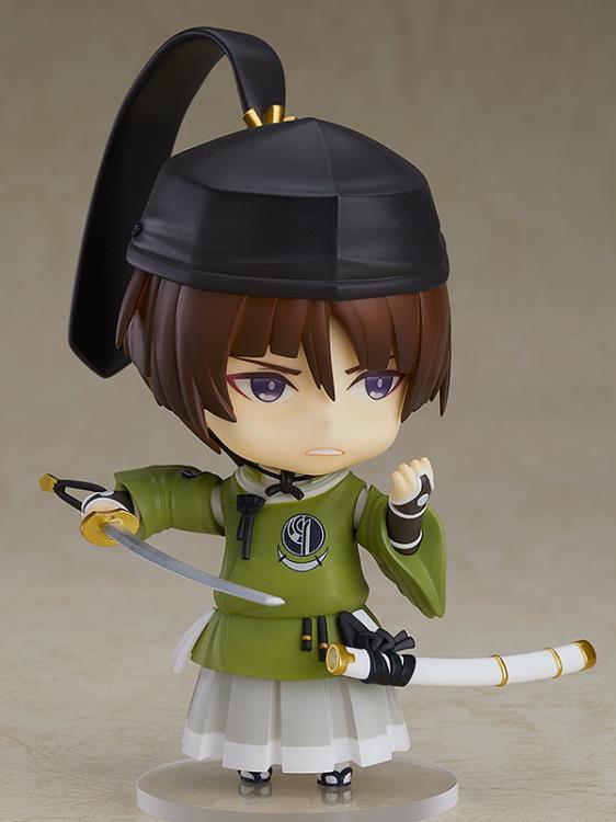 Touken Ranbu Nendoroid No.1085 Ishikirimaru