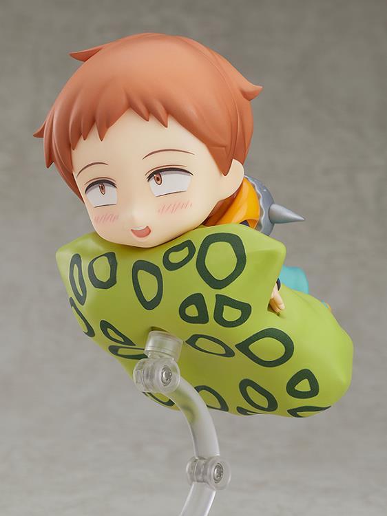 The Seven Deadly Sins Nendoroid No.960 King
