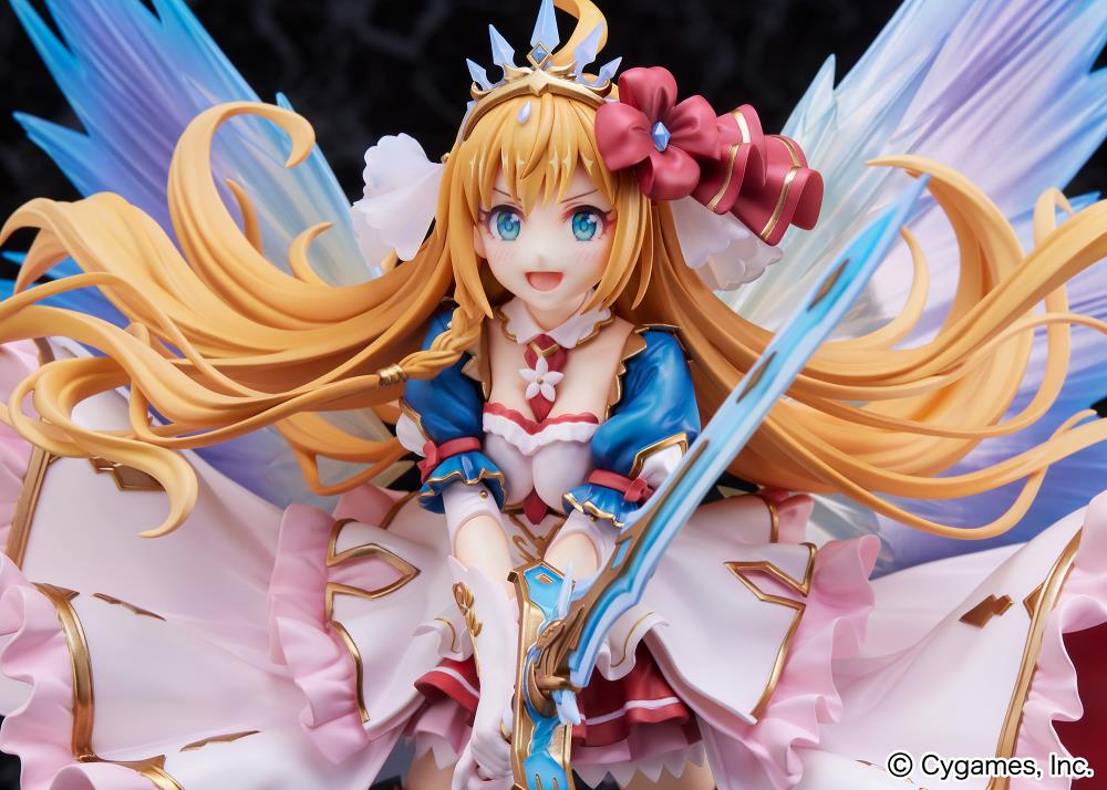 Princess Connect! Re:Dive Pecorine 1/7 Scale Shibuya Scramble Figure