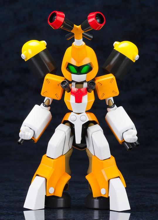 Medabots KBT05-C Saikachi Model Kit