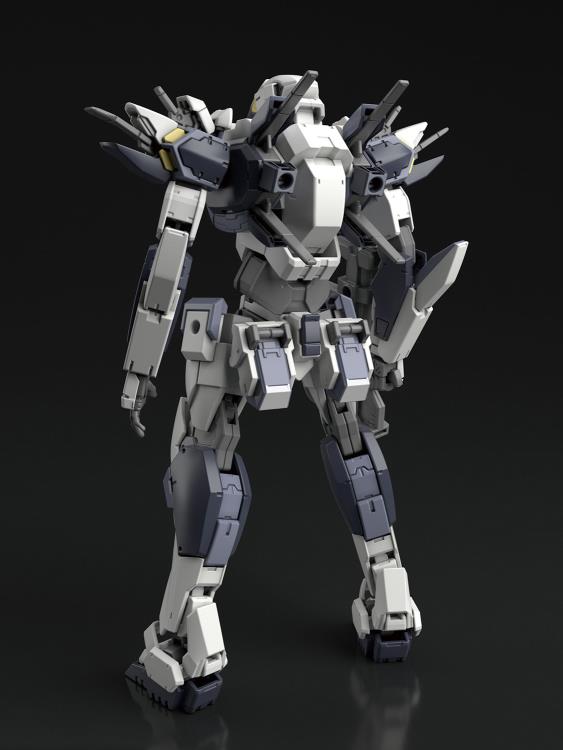 Full Metal Panic! ARX-7 Arbalest (Ver. IV) 1/60 Scale Model Kit