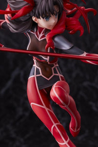 Fate/Extra: Last Encore Rin Tohsaka (Battle Ver.) 1/7 Scale Figure