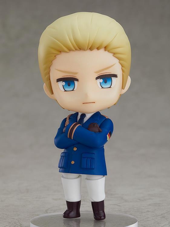 Hetalia World Stars Nendoroid No.1231 Germany