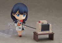 SSSS.Gridman Nendoroid No.1106 Rikka Takarada