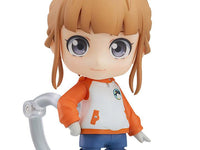 A Place Further Than the Universe Nendoroid No.1021 Hinata Miyake