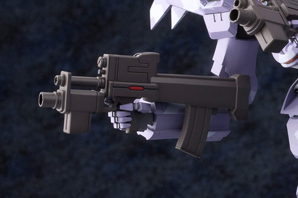 Muv-Luv Alternative Total Eclipse Su-37UB Terminator Model Kit (Reissue)