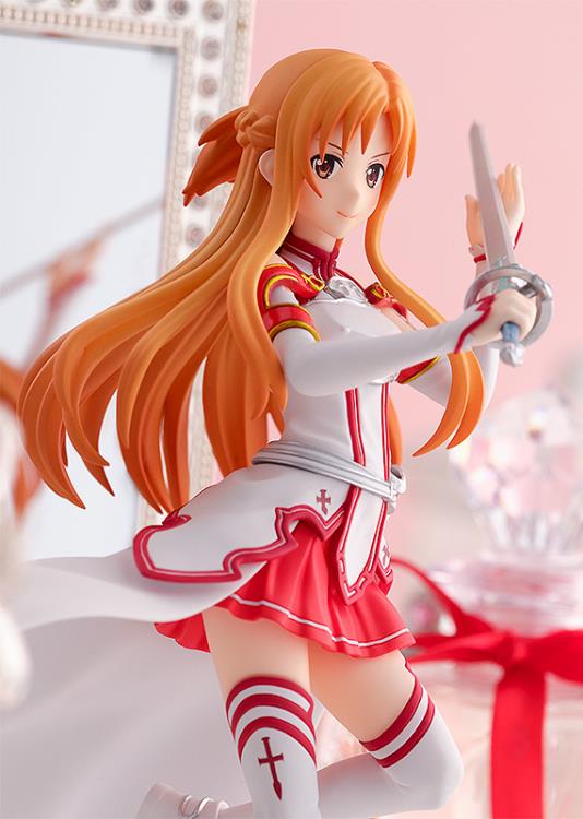 Sword Art Online: Progressive - Aria in the Starless Pop Up Parade Asuna
