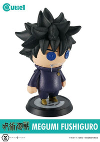 Jujutsu Kaisen Cutie1 Megumi Fushiguro