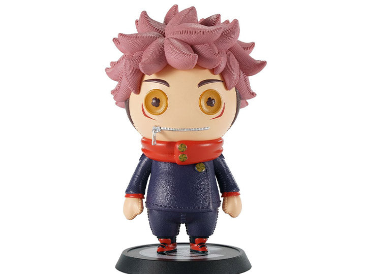 Jujutsu Kaisen Cutie1 Yuji Itadori