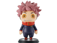 Jujutsu Kaisen Cutie1 Yuji Itadori