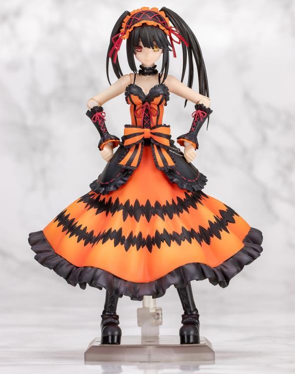 Date A Live Kurumi Tokisaki 1/12 Scale Figure