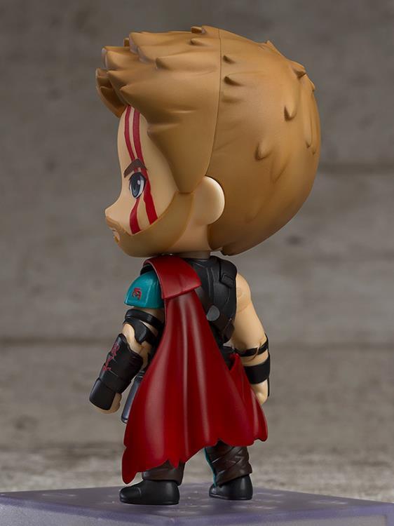 Thor: Ragnarok Nendoroid No.863-DX Thor
