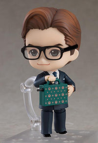 Kingsman The Golden Circle Nendoroid No.1824 Eggsy